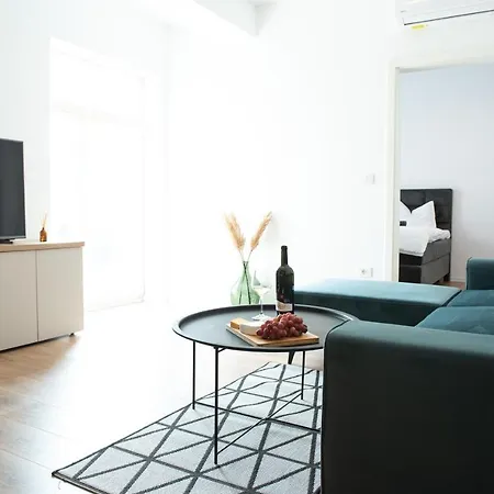 Alternativ 2 Timisoara