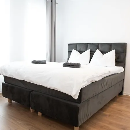 Alternativ 2 Apartamento