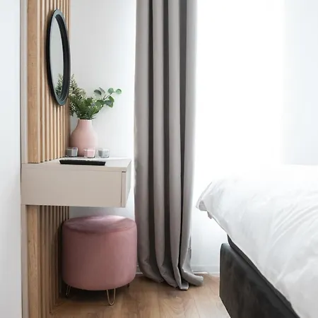 Alternativ 2 Apartamento