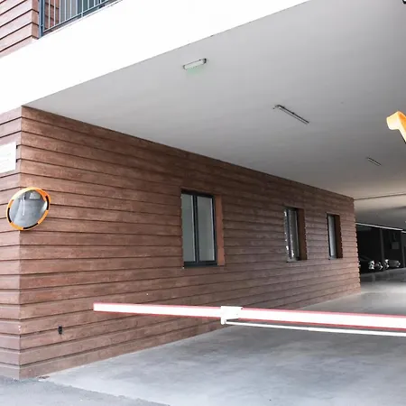 Apartamento Alternativ 2 Timisoara