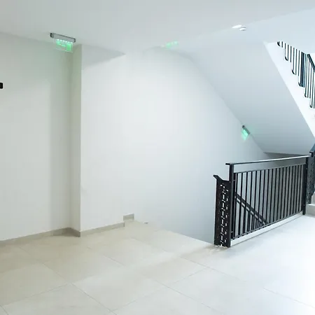 Alternativ 2 Apartamento *