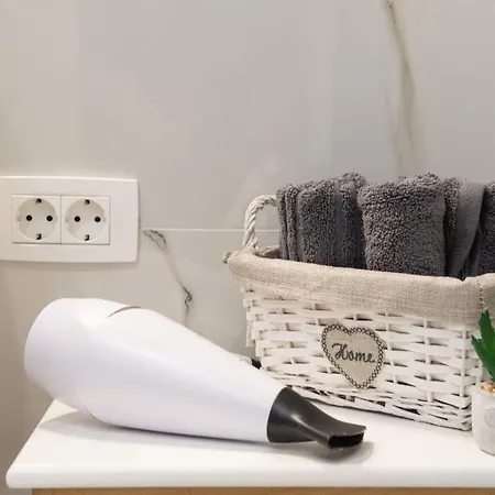 Alternativ 2 Apartamento *