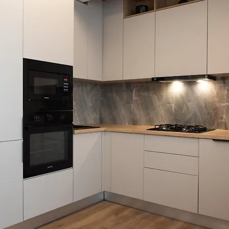 Alternativ 2 Apartamento *