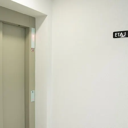 Daire Alternativ 2 Temeşvar