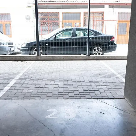 Alternativ 2 * Timisoara