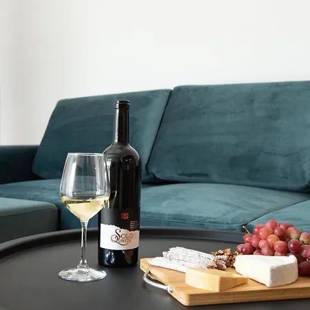 Apartamento Alternativ 2 Timisoara