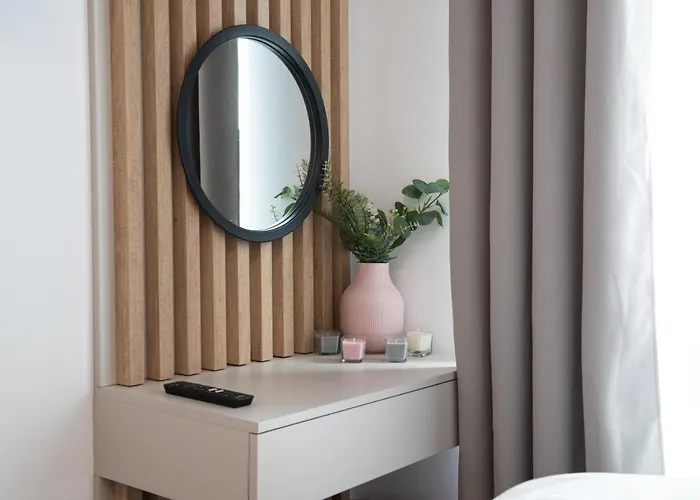 Appartement Alternativ 2