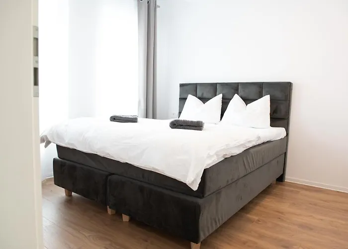 Alternativ 2 Appartement