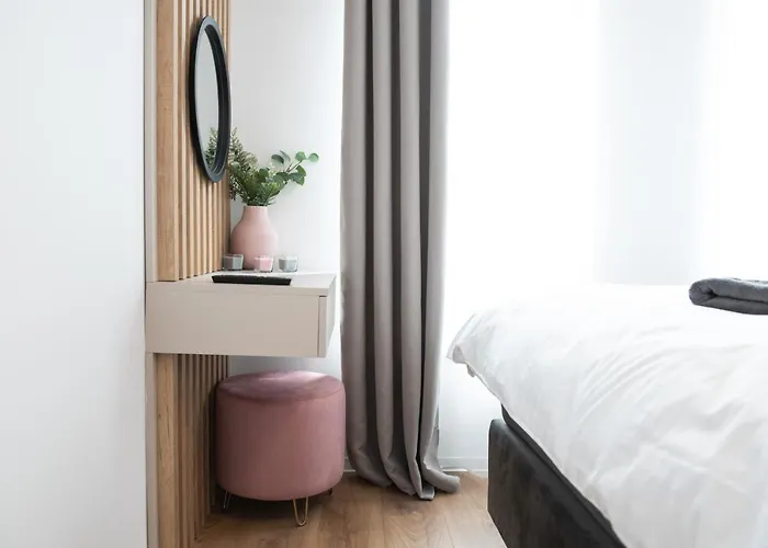 Alternativ 2 Apartment