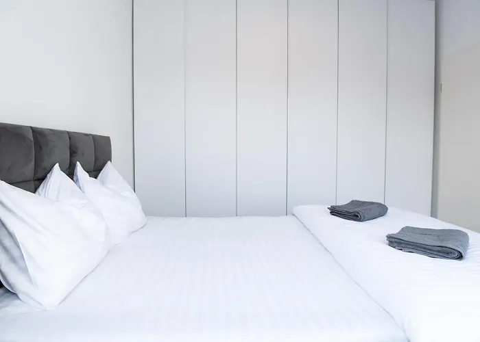 Alternativ 2 Appartement *