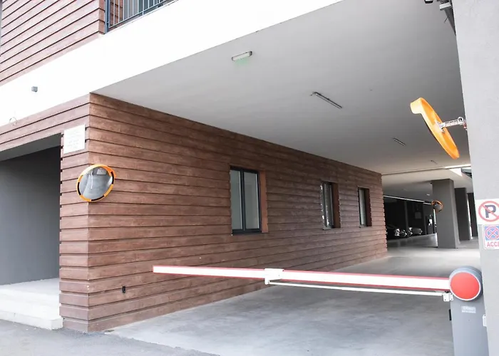 Apartment Alternativ 2 Timisoara