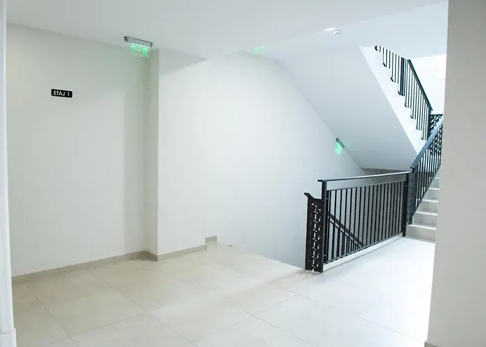 Alternativ 2 Apartment *