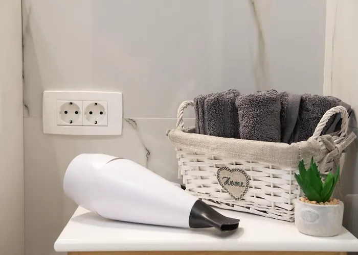 Alternativ 2 Appartement *