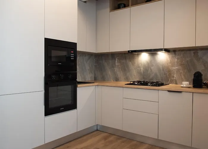 Alternativ 2 Apartment *