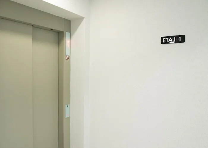 Apartment Alternativ 2 Timisoara