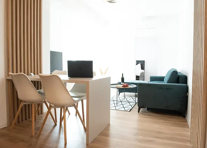 Apartment Alternativ 2