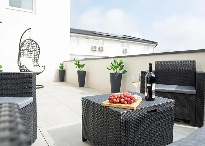 Alternativ 2 Appartement