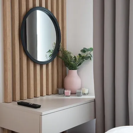 Appartement Alternativ 2