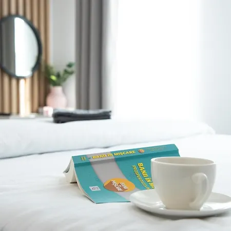 Appartement Alternativ 2 Timişoara