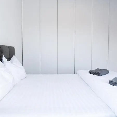 Alternativ 2 Appartement *