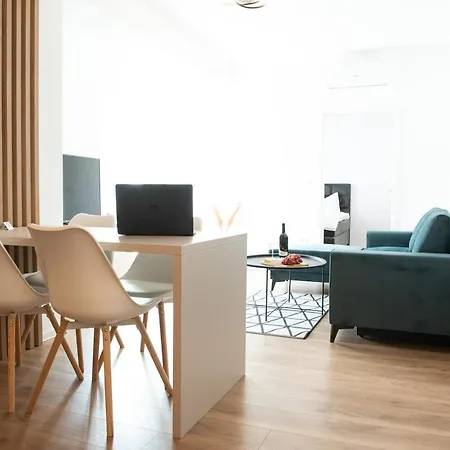 Appartement Alternativ 2