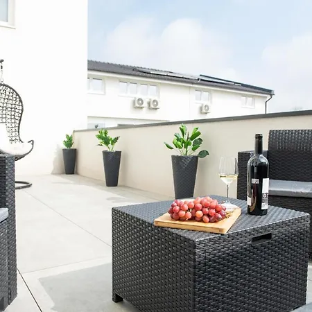 Alternativ 2 Appartamento