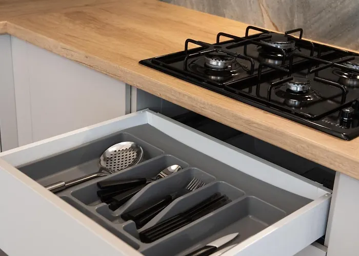 Alternativ 2 Appartamento *