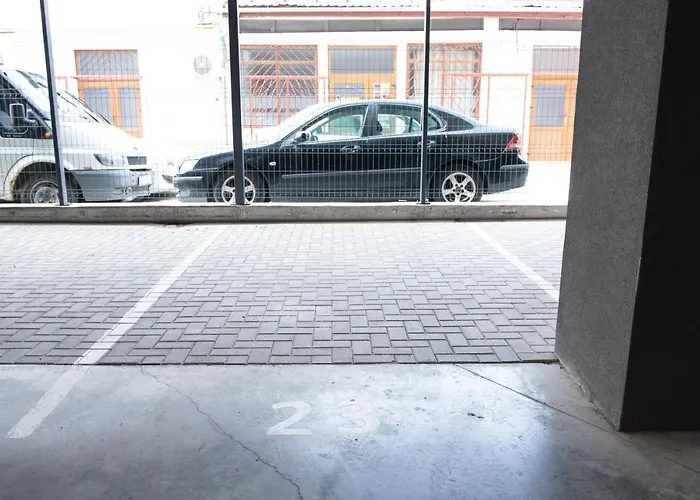 Alternativ 2 * Timisoara