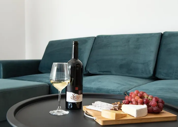 Appartamento Alternativ 2 Timisoara